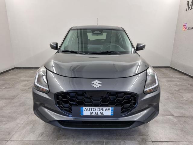 SUZUKI Swift 1.2 Hybrid 4WD AllGrip Top