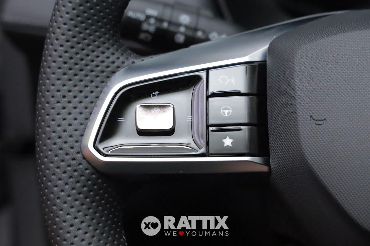 MG ZS 1.5 hybrid+ Luxury auto