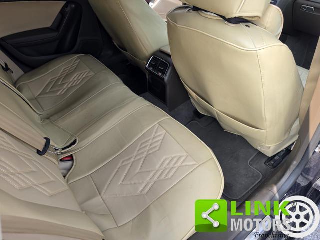 AUDI A5 S LINE