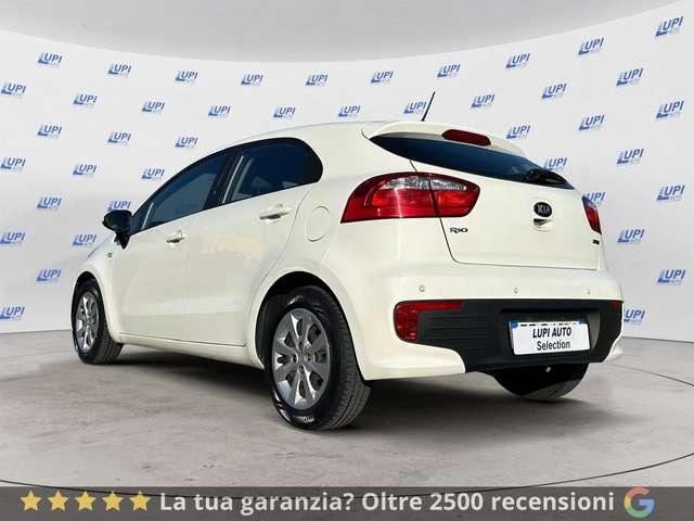 Kia Rio 5p 1.1 crdi Cool E6