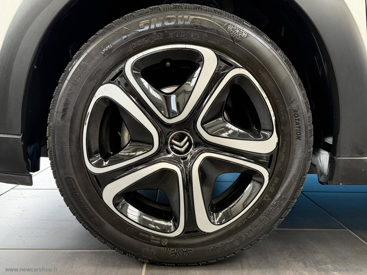 CITROEN C3 PureTech 82 S&S Feel NEOPATENTATI