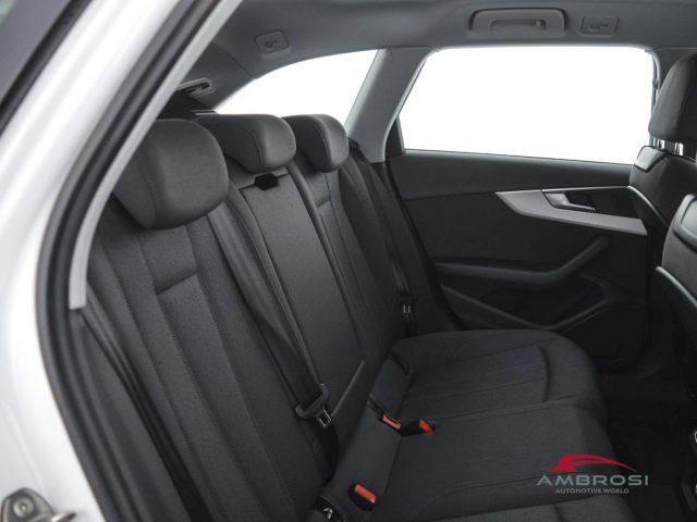 AUDI A4 35 TDI/163 CV S tronic Business Advanced