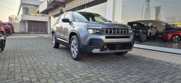 Jeep Avenger Avenger 1.2 Turbo 100 CV Altitude