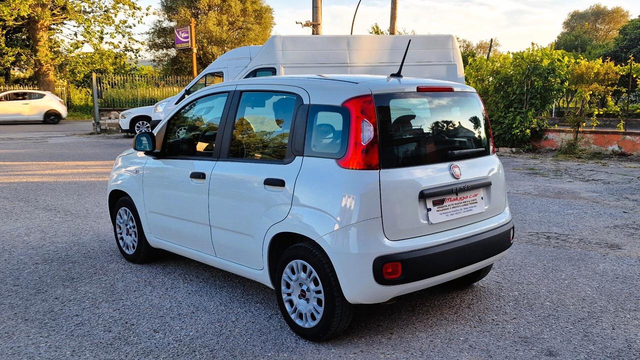 Fiat Panda 1.2 EasyPower Easy
