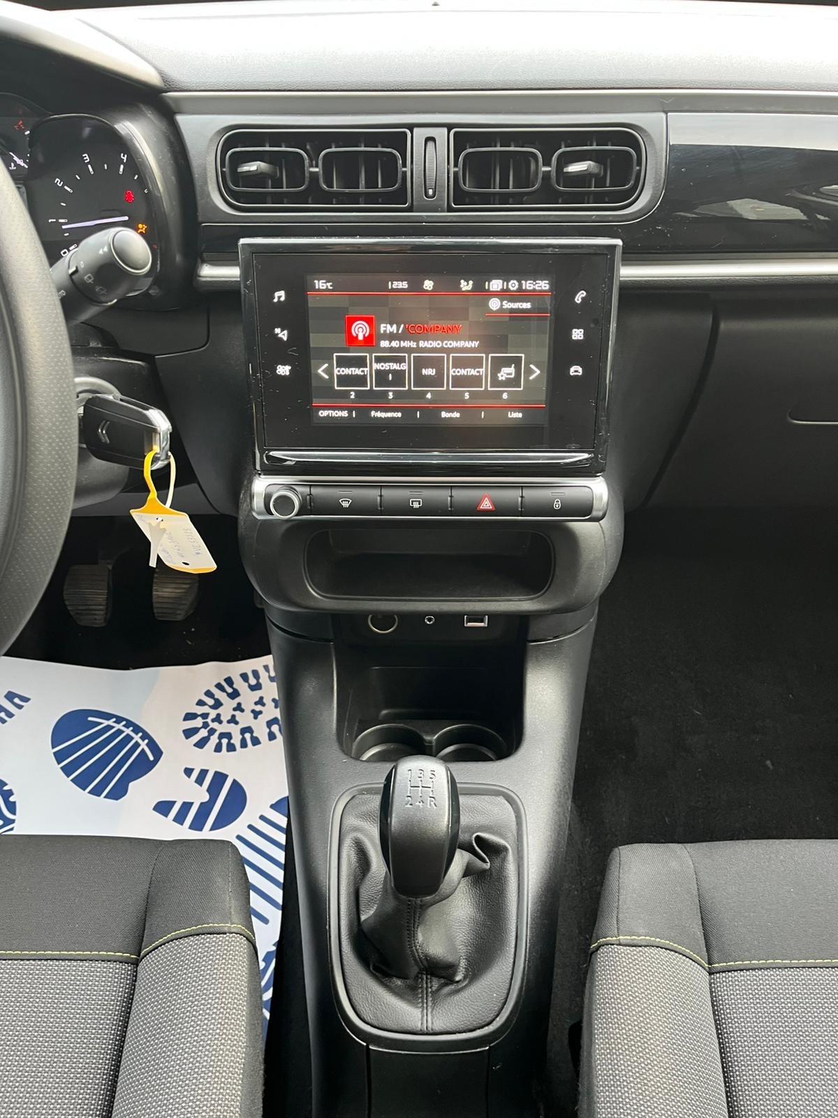 Citroen C3 1.2 Neopatentati