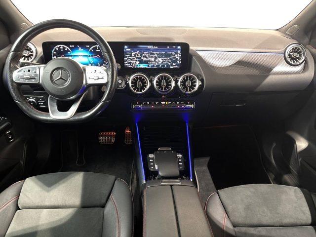 MERCEDES-BENZ B 180 d Automatic Premium