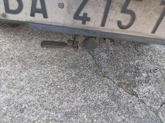 Nissan Terrano 5p 2.7 tdi SE ASI