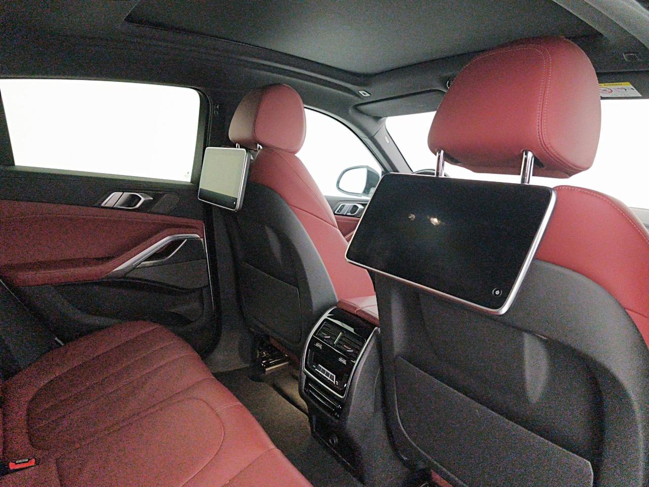 BMW X6 xDrive30d MSport