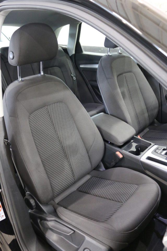 AUDI Q5 35 TDI quattro S tronic S line plus KM CERTIFICATI