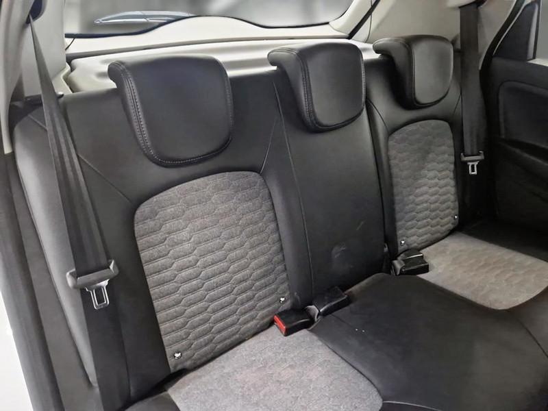 RENAULT ZOE ZEN R135 5 PORTE BERLINA