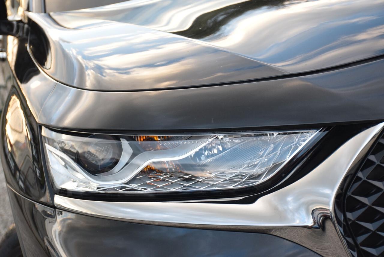 Ds 7 Crossback 1.5HDi 130CV AUT. FULL IVA DETRAIBILE