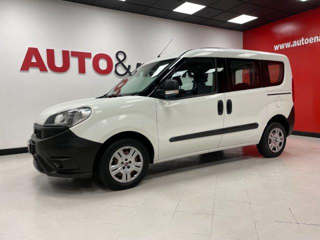 FIAT Doblo DOBLO' 1.3 MJT PC COMBI N1