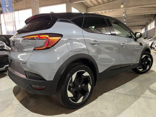 RENAULT Captur ECO-G 100CV GPL Techno CAR PLAY/TELECAM+PARK