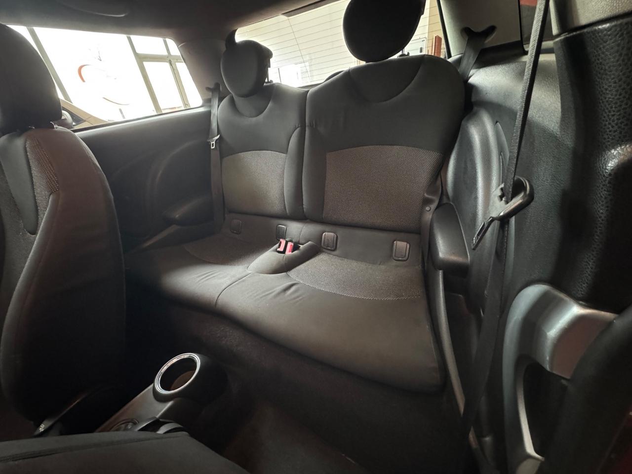 Mini 1.6 16V Cooper D 50 Mayfair