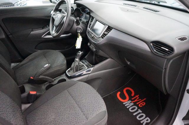 OPEL Crossland X 1.2 12V Start&Stop Advance