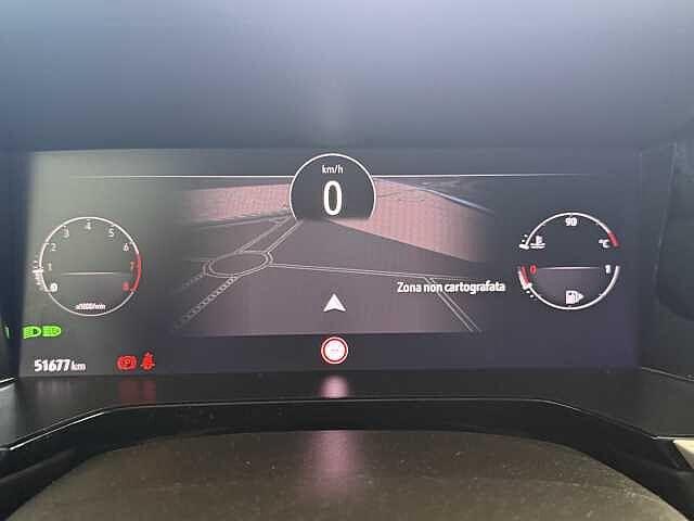 Opel Grandland 1.2 Turbo 12V 130 CV GS