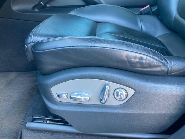 Porsche Cayenne 3.0 Diesel full optional pano 21" nazionale