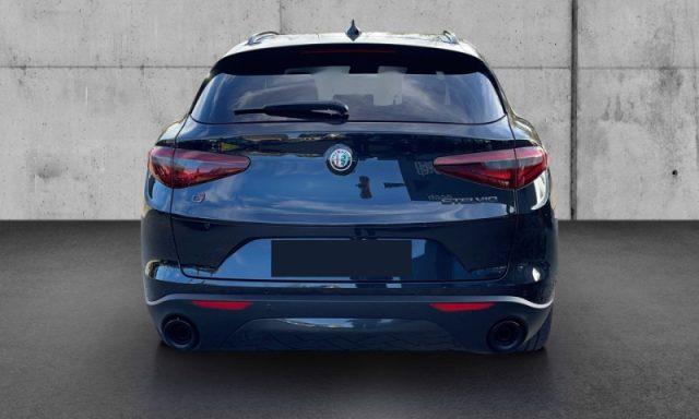 ALFA ROMEO Stelvio 2.2 Turbodiesel 190 CV AT8 Q4 Sprint