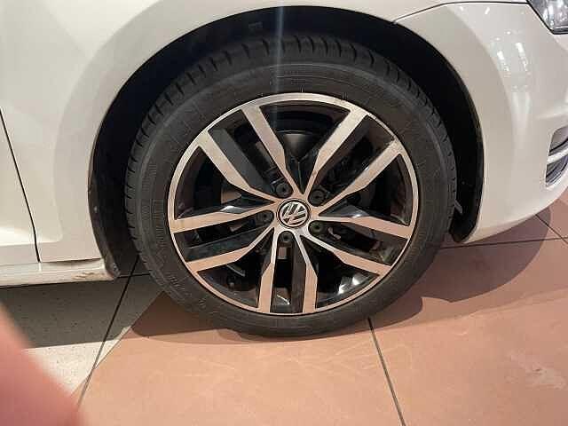 Volkswagen Golf 7ª serie 1.4 TSI 140 CV 5p. Highline BlueMotion Technology