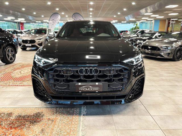 AUDI SQ8 TFSI QUATTRO TIPTRONIC*UNIPROP*ITALIANA*CERCHI 23
