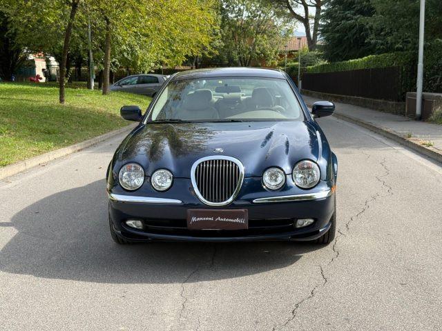 JAGUAR S-Type (X200) 3.0 V6 24V cat Executive