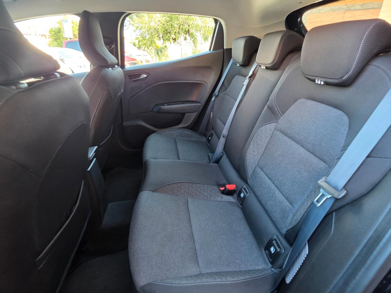 Renault Clio Full Hybrid E-Tech 140 CV 5 porte Zen