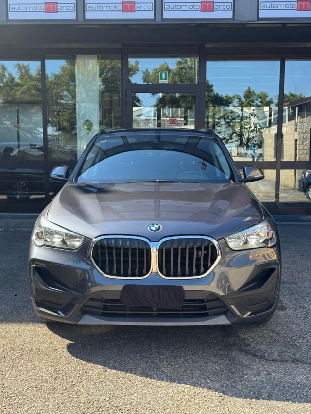 BMW X1 2.0 190cv xDrive20d - *AUTOMATICA*