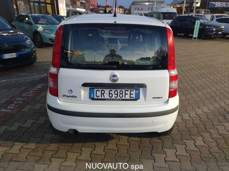 FIAT Panda Panda 1.3 MJT 16V Emotion