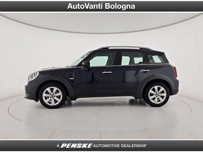 MINI Mini Countryman F60 1.5 One D Hype Countryman