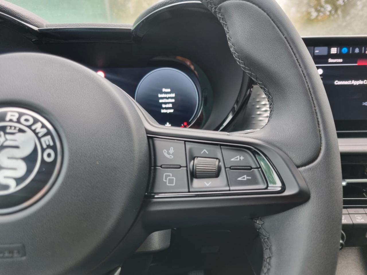 Alfa Romeo Tonale 1.6 diesel 130 CV TCT6 Super