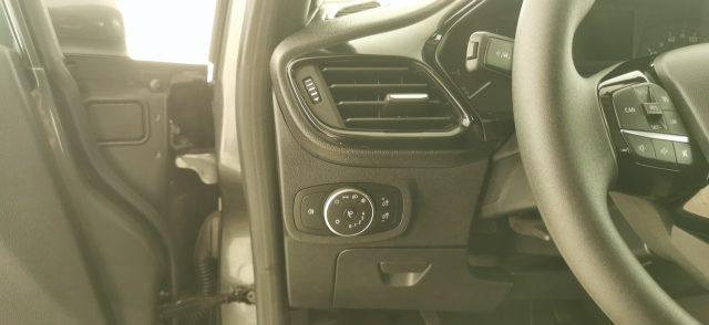 FORD Fiesta 1.5 EcoBlue 5 porte Connect