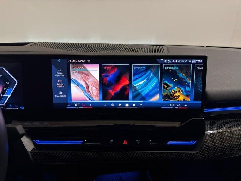 BMW Serie 5 530e sDrive M Sport Pro | TETTO PANORAM. | IVA ESPOSTA