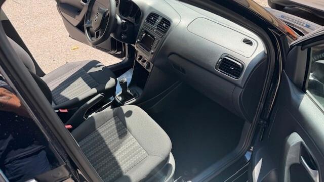 Volkswagen Polo 1.0 MPI 5p. Trendline