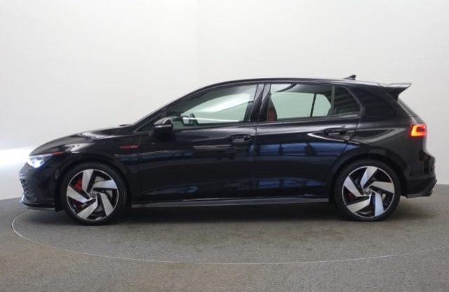 VOLKSWAGEN Golf 2.0 TSI GTI DSG