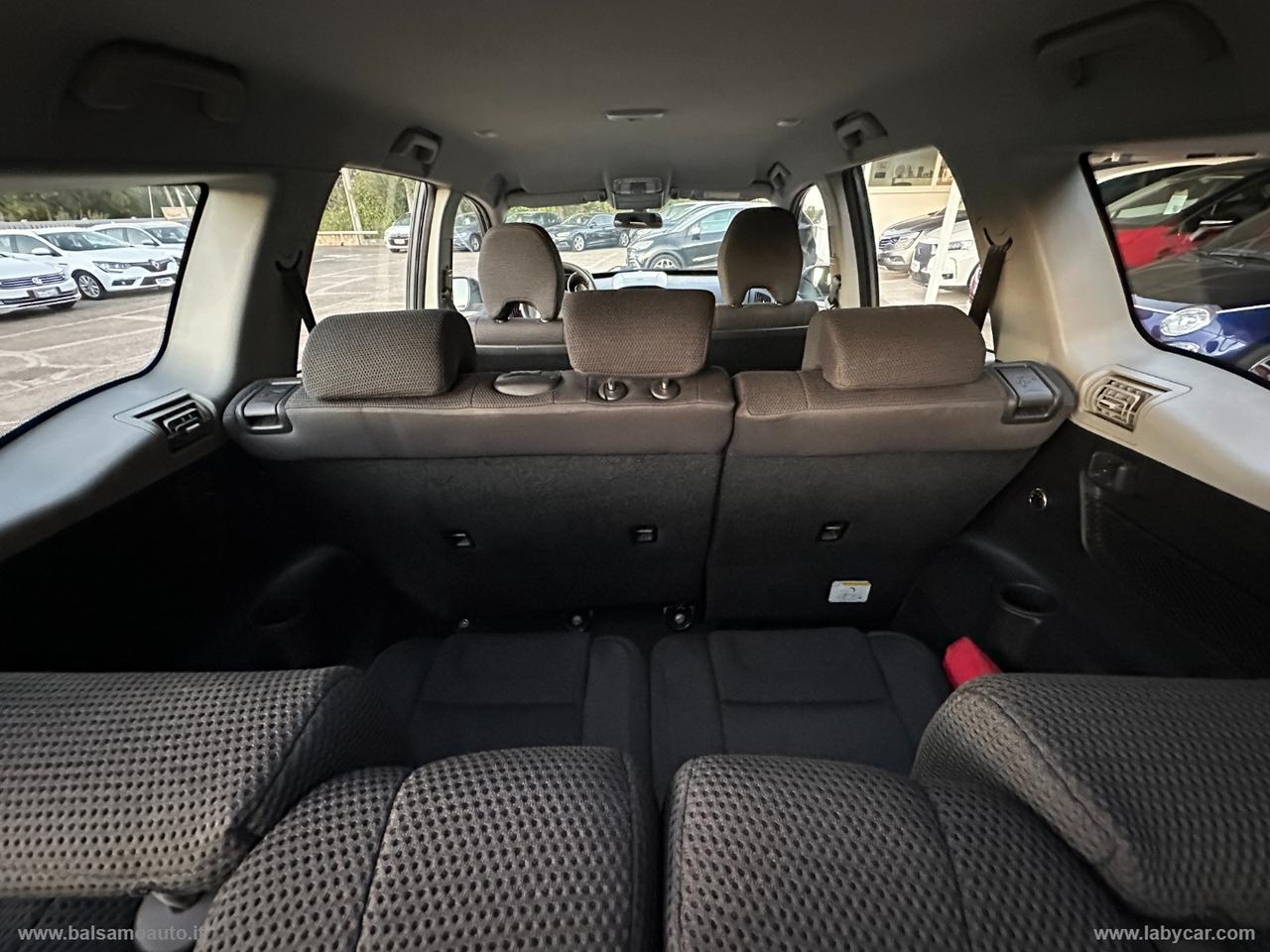 MAHINDRA XUV500 2.2 16V AWD W6