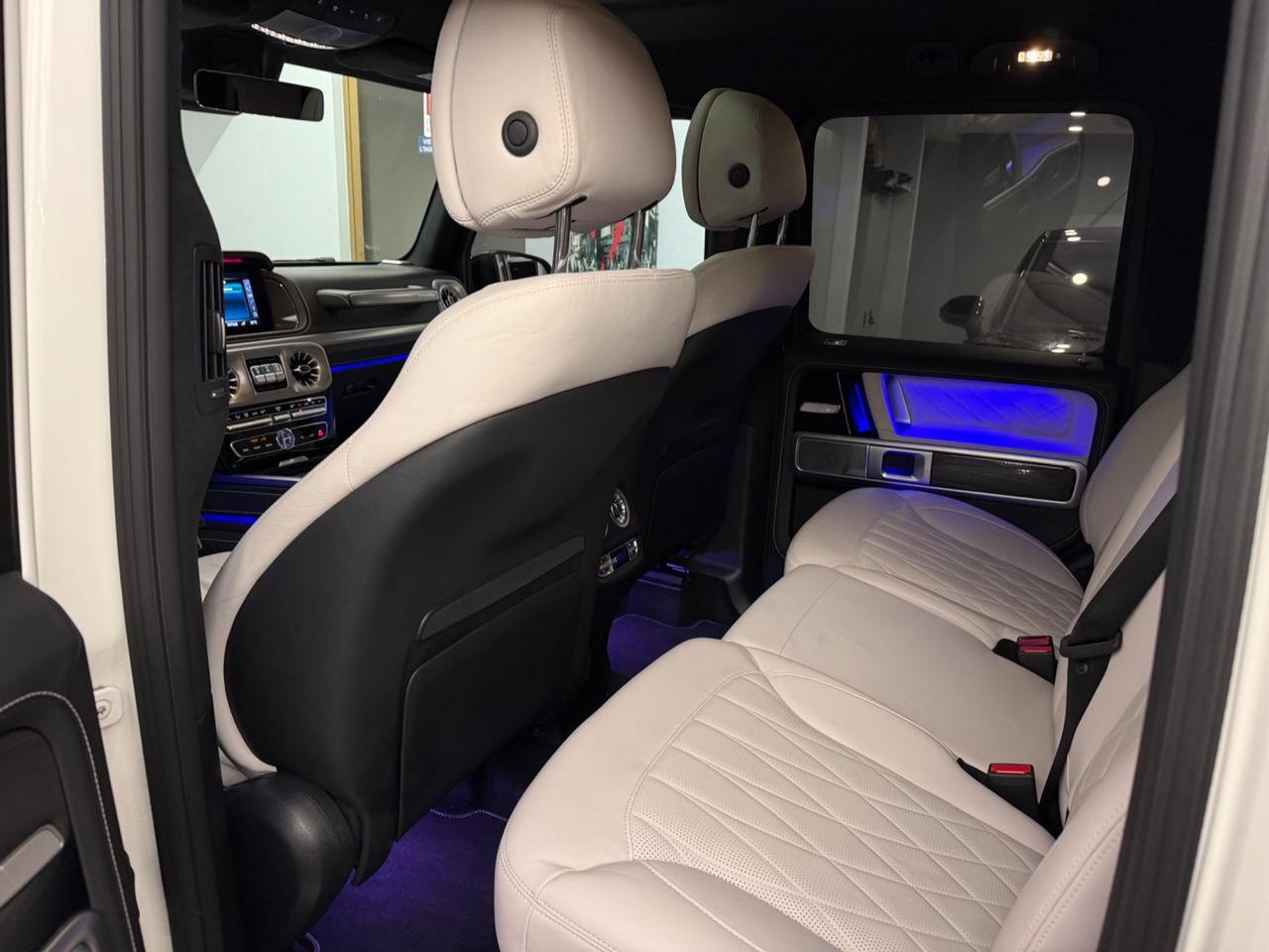 G 400 d S.W. Premium Plus Iva deducibile