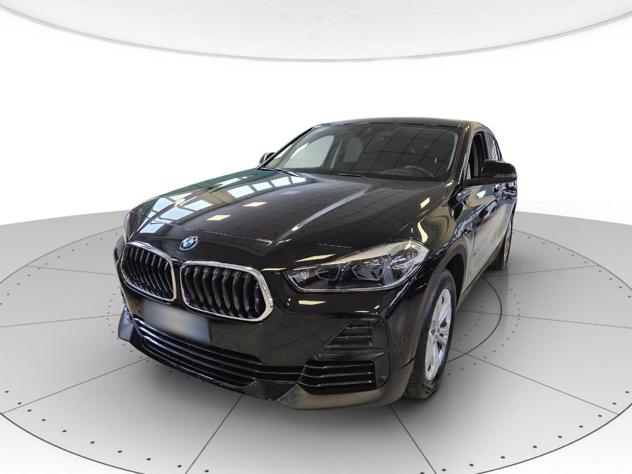 BMW X2 xdrive25e Business X auto