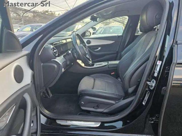 MERCEDES-BENZ E 200 Classe E Berlina d Sport auto my20 - HD847BP