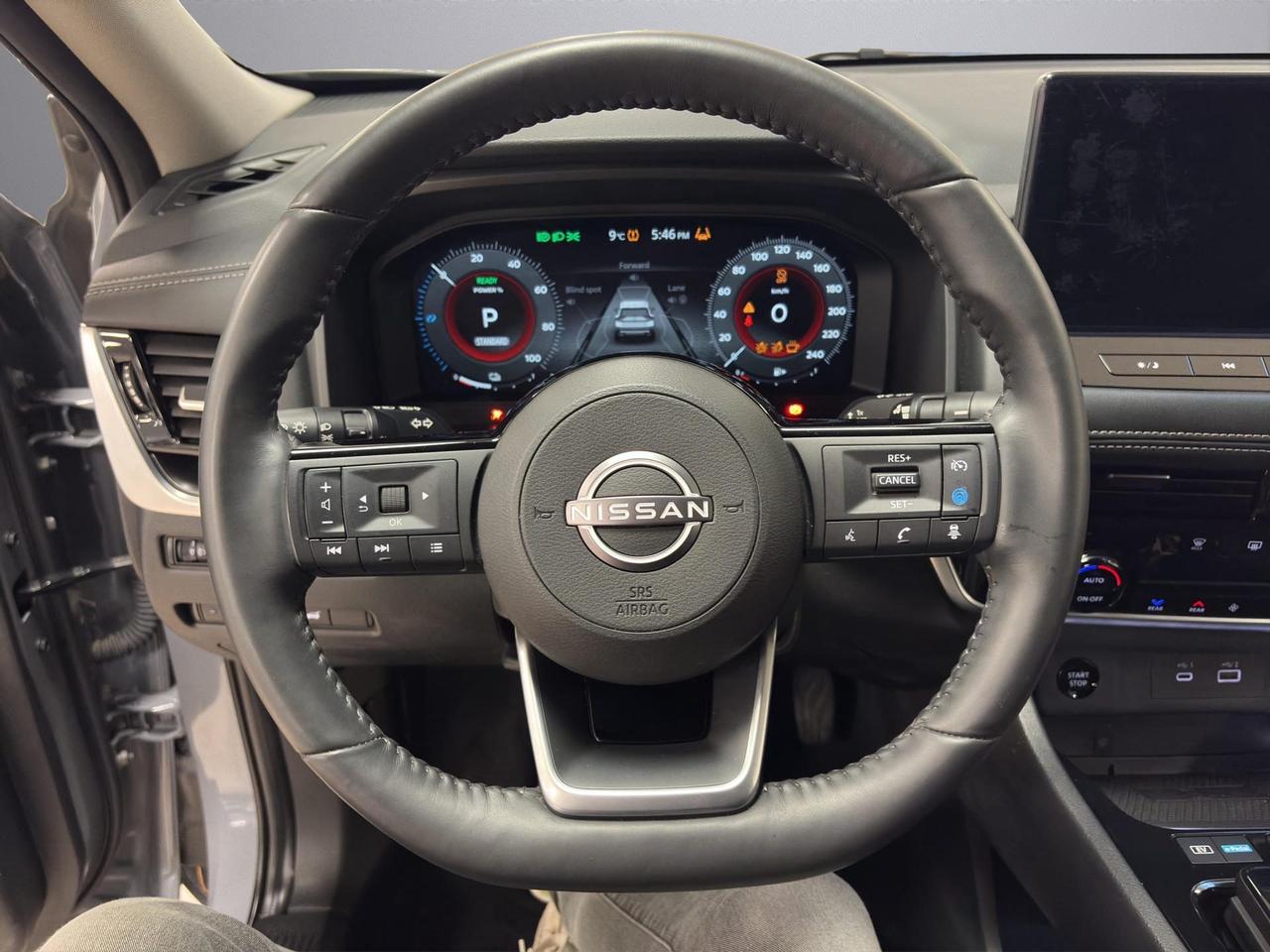 Nissan X-Trail 1.5 e-power N-Connecta e-4orce 4wd