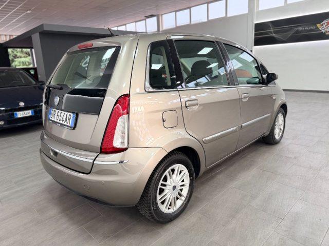 LANCIA MUSA 1.4 16V Diva