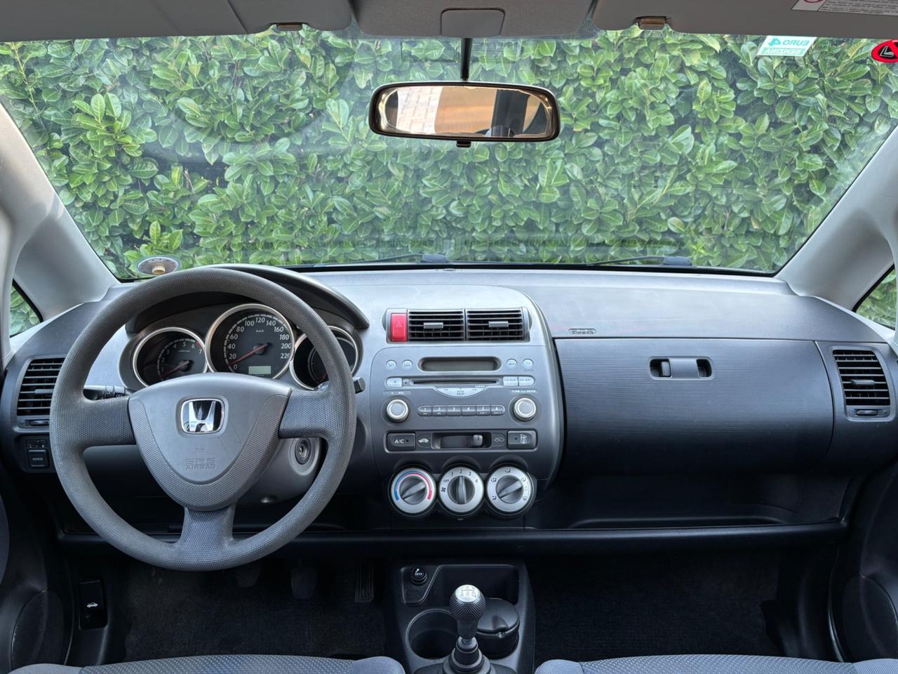 Honda Jazz 1.2 NEOPATENTATI
