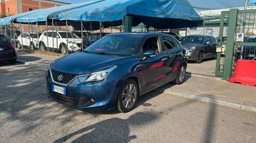 Suzuki Baleno 1.2 Hybrid B-Top