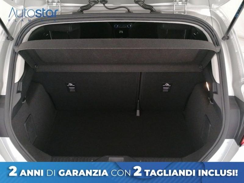 Ford Fiesta 5p 1.0 ecoboost h Titanium 125cv