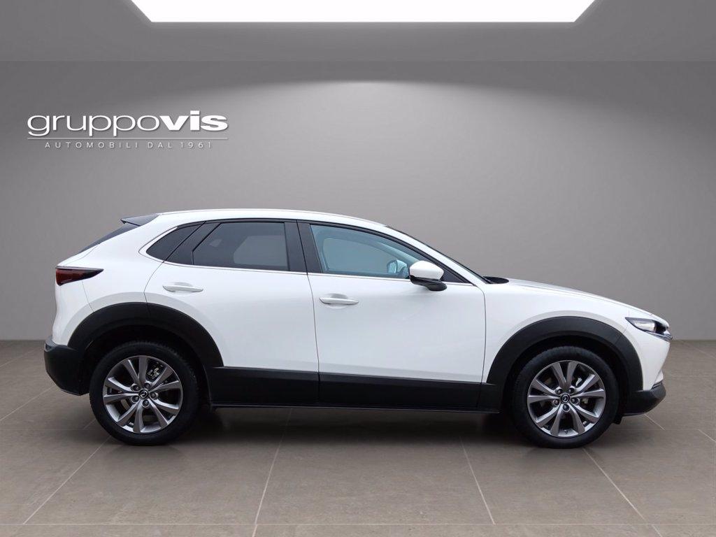 MAZDA CX-30 m-hybrid Executive 2wd Automatica del 2022