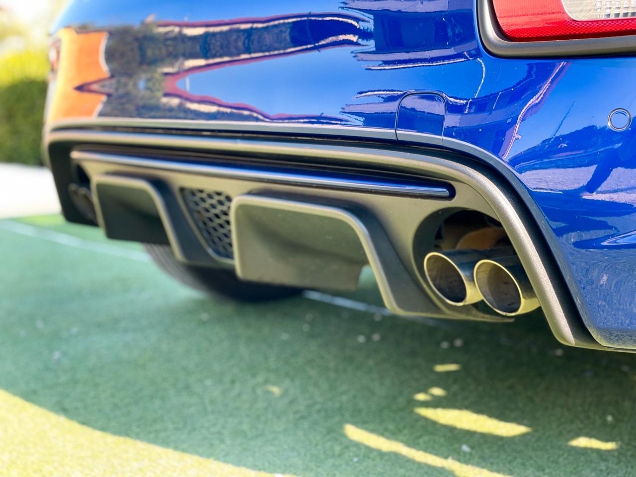 Abarth 595 C 1.4 Turbo T-Jet 165 CV Turismo
