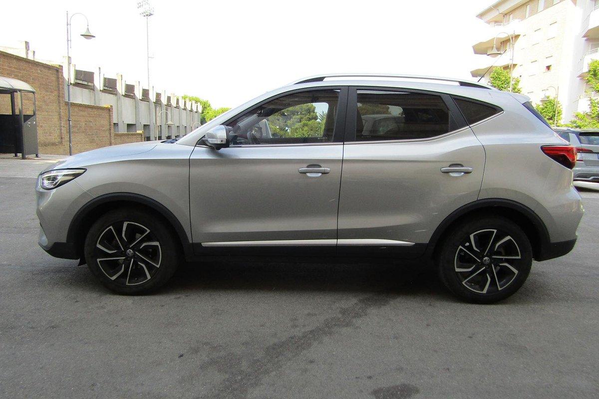 MG ZS 1.5 VTi-tech Luxury
