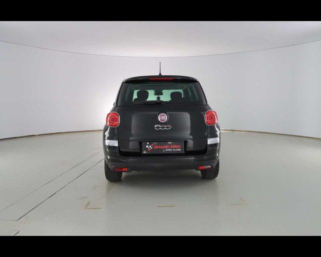 FIAT 500L 1.3 Multijet 95 CV Lounge