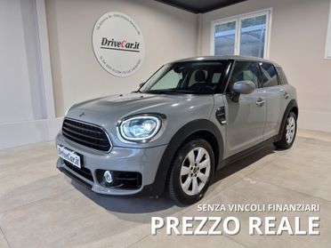 MINI One Countryman 1.5 APPLE CARPLAY LED NAVIGATORE AUT.