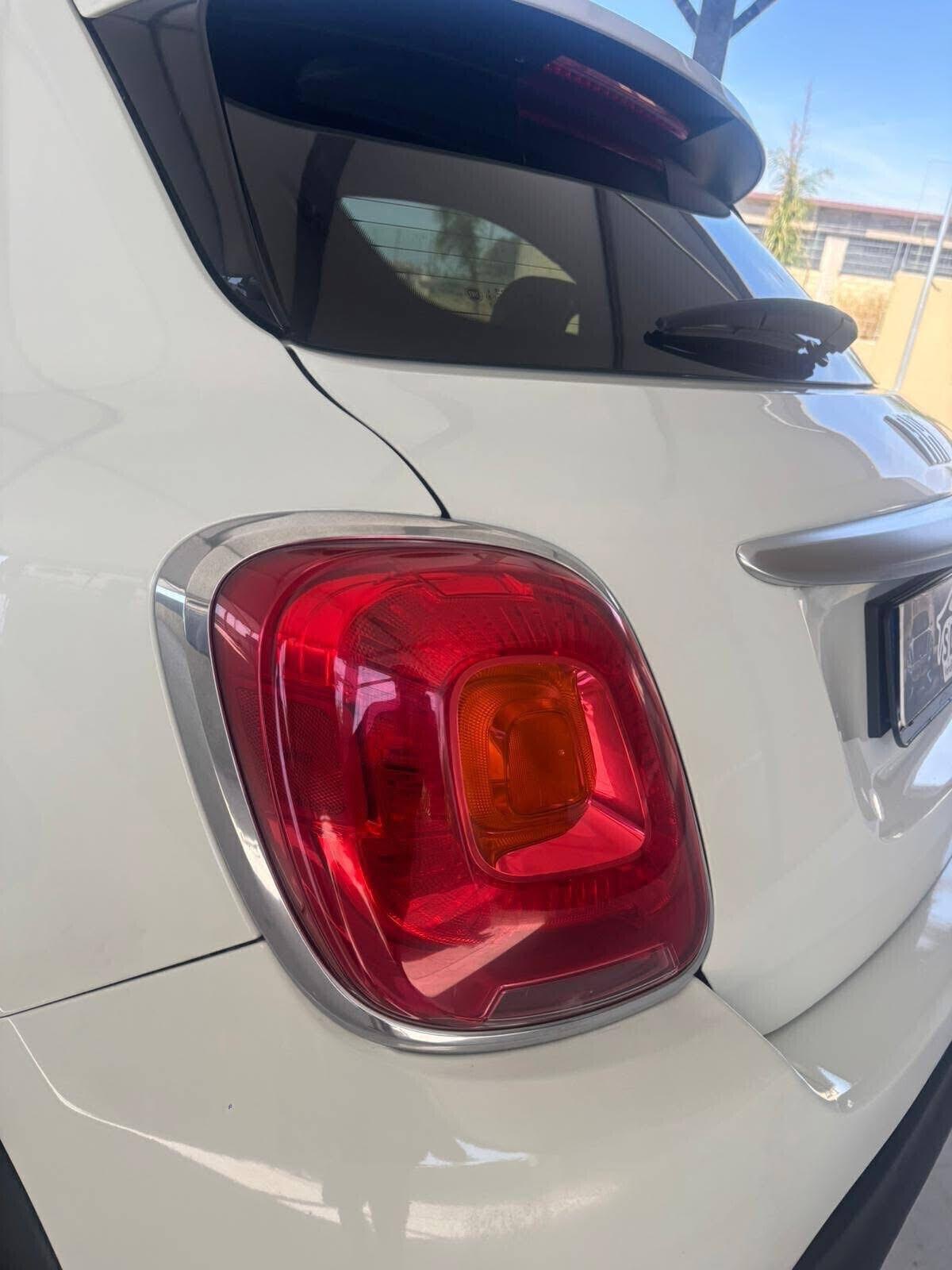 Fiat 500X 1.6 MultiJet 120 CV Lounge ì'ì'ì'ì