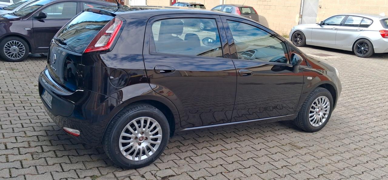 Fiat Punto EVO 1.2 Street NeopatentatiOK